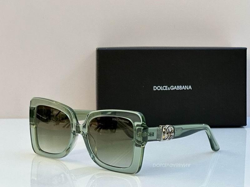 D&G Sunglasses 176